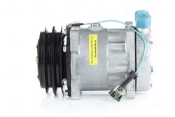 Compresor climatizare Nissens 89518