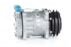 Compresor climatizare Nissens 89518
