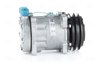Compresor climatizare Nissens 89518