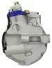 Compresor climatizare Nissens 89520