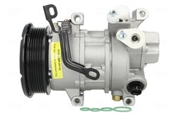 COMPRESOR CLIMATIZARE NISSENS 89528 - Compatibil cu TOYOTA