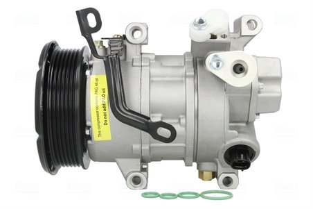 COMPRESOR CLIMATIZARE NISSENS 89528 - Compatibil cu TOYOTA