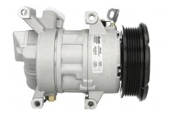 COMPRESOR CLIMATIZARE NISSENS 89528 - Compatibil cu TOYOTA
