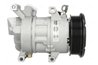 COMPRESOR CLIMATIZARE NISSENS 89528 - Compatibil cu TOYOTA
