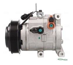 COMPRESOR CLIMATIZARE NISSENS 89533 - Compatibil cu HYUNDAI, KIA