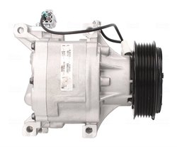 COMPRESOR CLIMATIZARE NISSENS 89530 - Compatibil cu TOYOTA