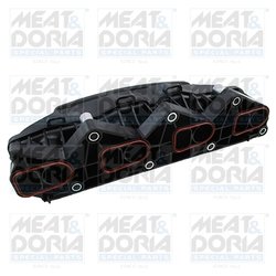 MODUL CONDUCTA ADMISIE MEAT & DORIA 89547 - Compatibil cu MERCEDES-BENZ