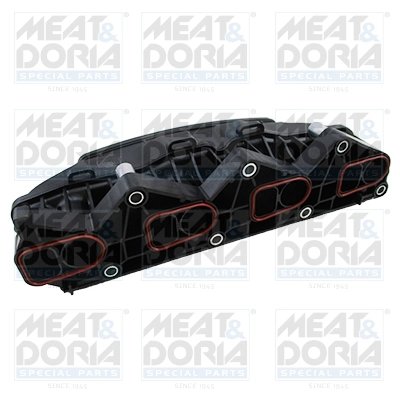MODUL CONDUCTA ADMISIE MEAT & DORIA 89547 - Compatibil cu MERCEDES-BENZ