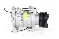 COMPRESOR CLIMATIZARE NISSENS 89550 - Compatibil cu MAZDA