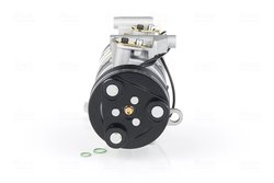 Compresor climatizare Nissens 89550