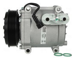 COMPRESOR CLIMATIZARE NISSENS 89551 - Compatibil cu FORD, MAZDA