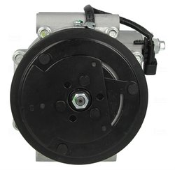 Compresor climatizare Nissens 89551