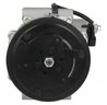 Compresor climatizare Nissens 89551