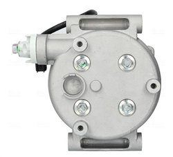 Compresor climatizare Nissens 89551