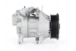 COMPRESOR CLIMATIZARE NISSENS 89554 - Compatibil cu TOYOTA