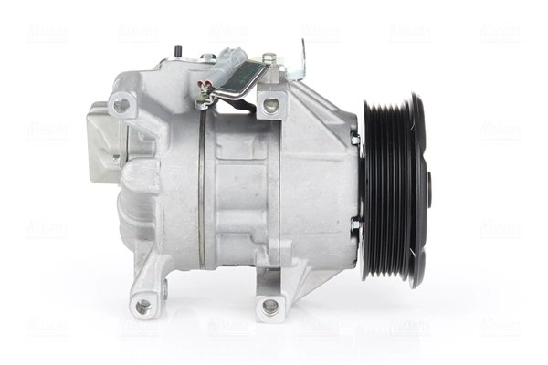 COMPRESOR CLIMATIZARE NISSENS 89554 - Compatibil cu TOYOTA