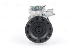 COMPRESOR CLIMATIZARE NISSENS 89554 - Compatibil cu TOYOTA
