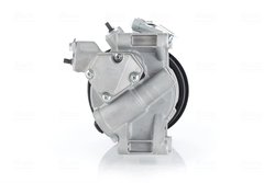 COMPRESOR CLIMATIZARE NISSENS 89554 - Compatibil cu TOYOTA