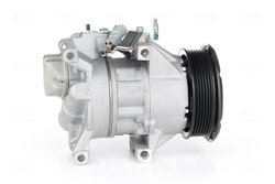 COMPRESOR CLIMATIZARE NISSENS 89554 - Compatibil cu TOYOTA