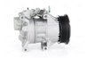 COMPRESOR CLIMATIZARE NISSENS 89554 - Compatibil cu TOYOTA