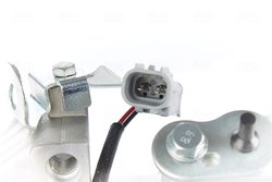 COMPRESOR CLIMATIZARE NISSENS 89554 - Compatibil cu TOYOTA