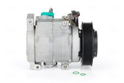 Compresor climatizare Nissens 89558