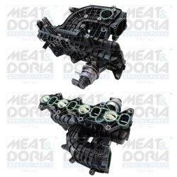 Modul conducta admisie Meat & Doria 89561