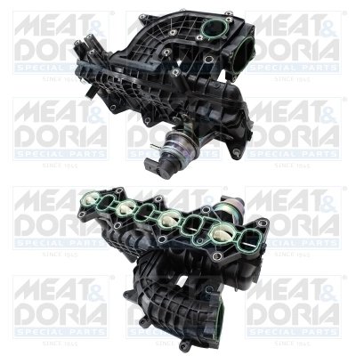 Modul conducta admisie Meat & Doria 89561
