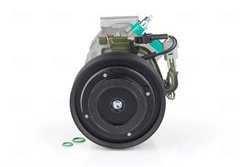 COMPRESOR CLIMATIZARE NISSENS 89558 - Compatibil cu TOYOTA