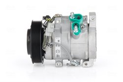 COMPRESOR CLIMATIZARE NISSENS 89558 - Compatibil cu TOYOTA