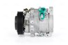 COMPRESOR CLIMATIZARE NISSENS 89558 - Compatibil cu TOYOTA