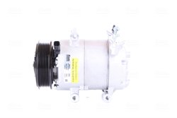 COMPRESOR CLIMATIZARE NISSENS 89571 - Compatibil cu FORD, LAND ROVER