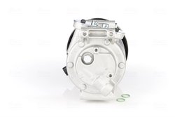 COMPRESOR CLIMATIZARE NISSENS 89569 - Compatibil cu FORD