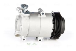 COMPRESOR CLIMATIZARE NISSENS 89569 - Compatibil cu FORD