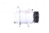 COMPRESOR CLIMATIZARE NISSENS 89571 - Compatibil cu FORD, LAND ROVER