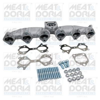 Galerie esapament Meat & Doria 89575
