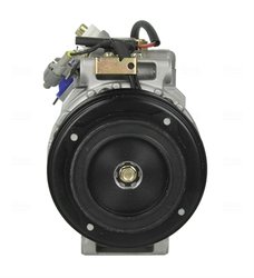 Compresor climatizare Nissens 89574