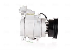 COMPRESOR CLIMATIZARE NISSENS 89576 - Compatibil cu TOYOTA