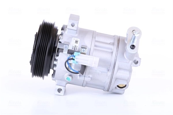 Compresor climatizare Nissens 89577