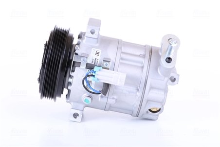 Compresor climatizare Nissens 89577