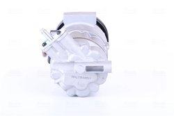 Compresor climatizare Nissens 89577