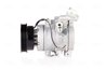 Compresor climatizare Nissens 89576