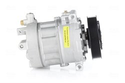 COMPRESOR CLIMATIZARE NISSENS 89584 - Compatibil cu OPEL, SAAB, VAUXHALL