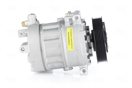 COMPRESOR CLIMATIZARE NISSENS 89584 - Compatibil cu OPEL, SAAB, VAUXHALL
