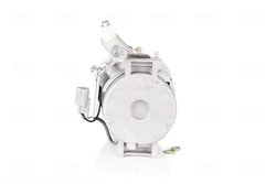 Compresor climatizare Nissens 89576
