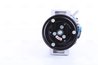Compresor climatizare Nissens 89577