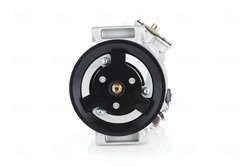 COMPRESOR CLIMATIZARE NISSENS 89584 - Compatibil cu OPEL, SAAB, VAUXHALL