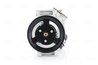 COMPRESOR CLIMATIZARE NISSENS 89584 - Compatibil cu OPEL, SAAB, VAUXHALL