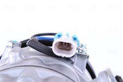 Compresor climatizare Nissens 89577