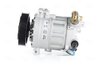 COMPRESOR CLIMATIZARE NISSENS 89584 - Compatibil cu OPEL, SAAB, VAUXHALL